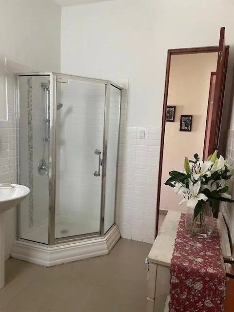 Апартаменты Villa Petrea Сан-Хуан Пуэрто-Рико