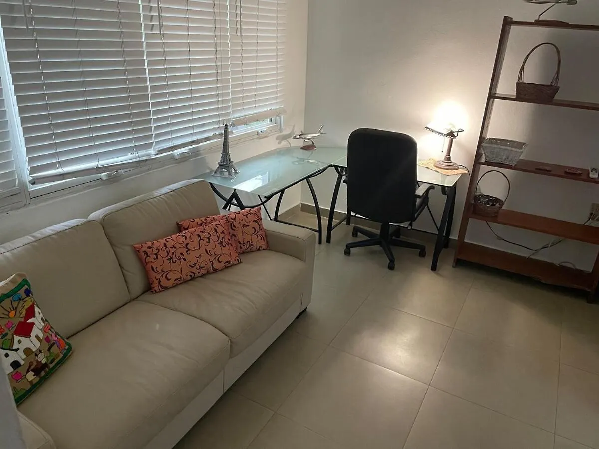 Apartment Villa Petrea San Juan