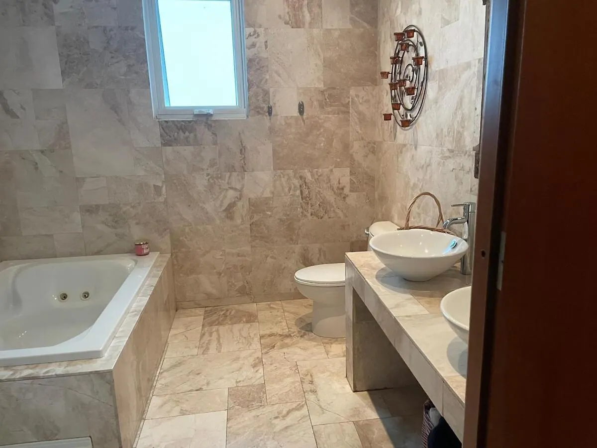 Villa Petrea San Juan Appartement