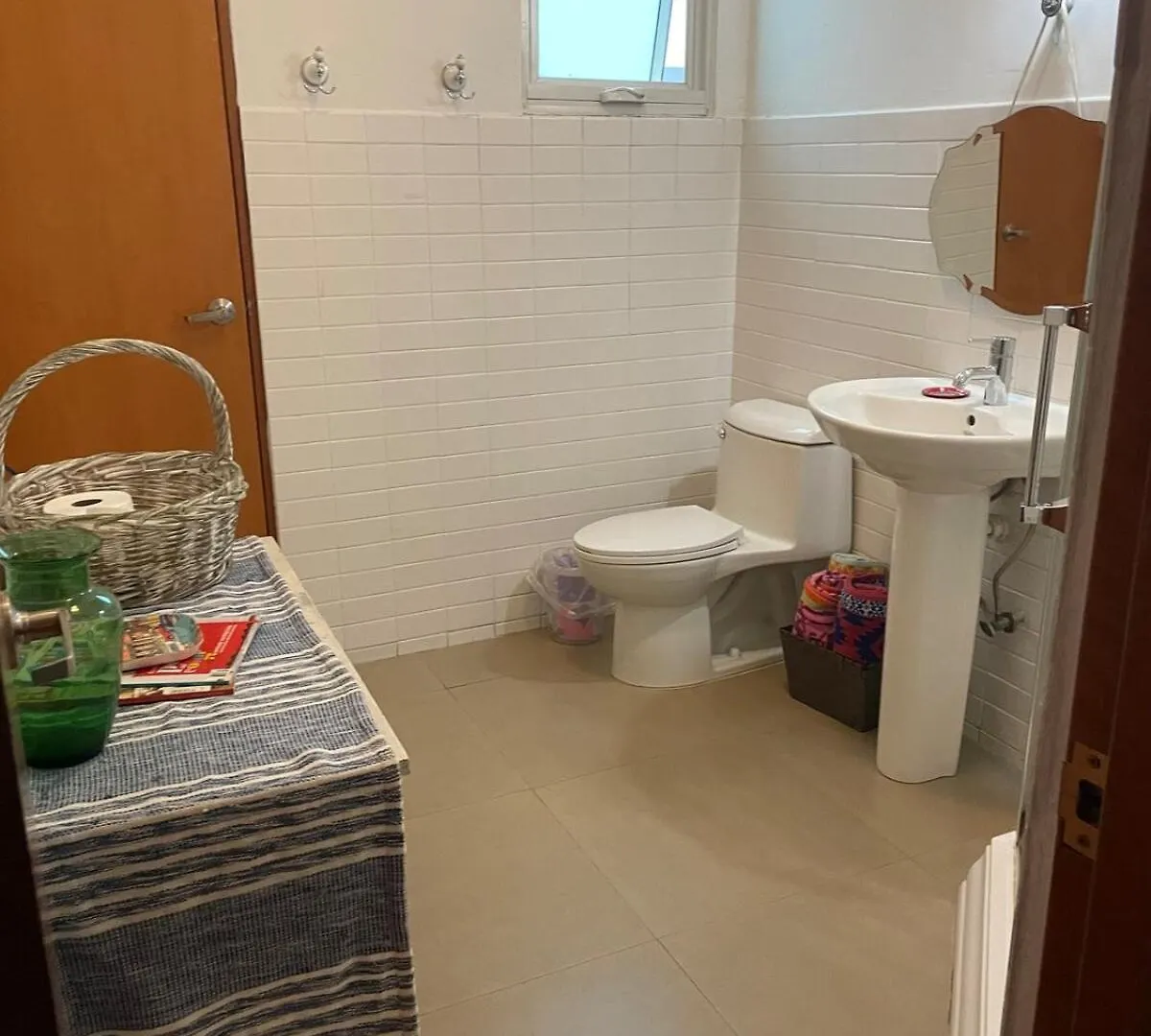Villa Petrea San Juan Appartement